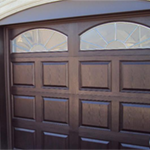 Roll-Em-Up Garage Door