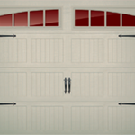 Roll-Em-Up Garage Doors