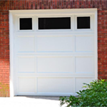 Roll-Em-Up Garage Doors