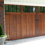 Roll-Em-Up Garage Doors